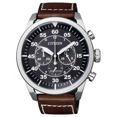 Наручные часы Citizen Eco-Drive CA4210-16E