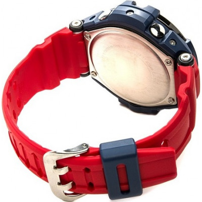 Ремешок для часов Casio GA-1100-2A (10493627)