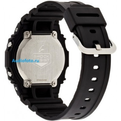 Ремешок для часов Casio GW-M5610BB-1 (10431610)