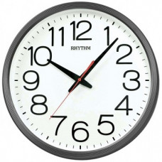 Часы настенные Rhythm CMG495NR02