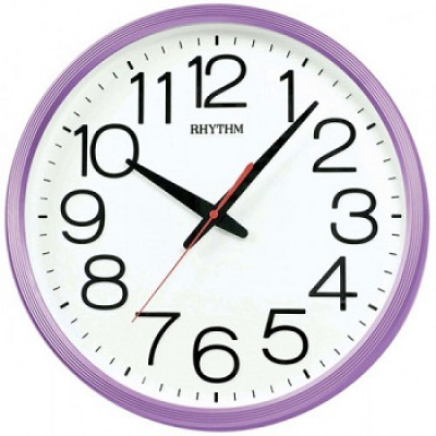 Часы настенные Rhythm CMG495NR12