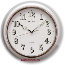 Часы настенные Rhythm CMG710NR19