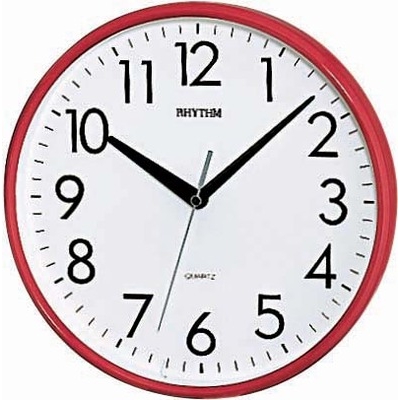 Часы настенные Rhythm CMG716NR01