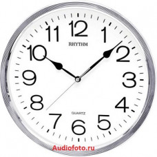 Часы настенные Rhythm CMG734BR19