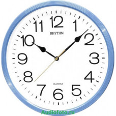 Часы настенные Rhythm CMG734NR04