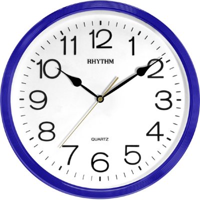 Часы настенные Rhythm CMG734NR11