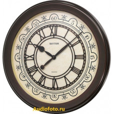 Часы настенные Rhythm CMG744NR06