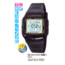 Casio DB-36-9A