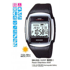 Ремешок для часов Casio DB-E30 (10090624)