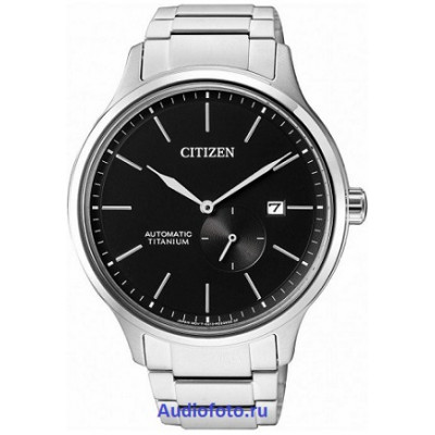 Наручные часы Citizen NJ0090-81E