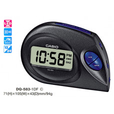 Электронный будильник Casio DQ-583-1E