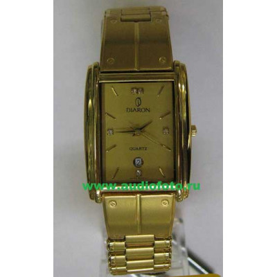 Наручные часы Diaron DRN0915