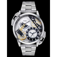 Наручные часы STORM Dualon Silver