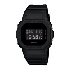 Часы Casio G-Shock DW-5600BB-1E / DW-5600BB-1ER