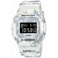 Часы Casio G-Shock DW-5600GC-7ER