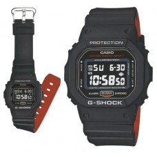 Часы Casio G-Shock DW-5600HR-1E / DW-5600HR-1ER