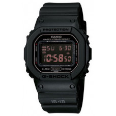 Часы Casio G-Shock DW-5600MS-1D