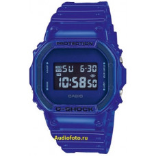 Часы Casio G-Shock DW-5600SB-2E / DW-5600SB-2ER