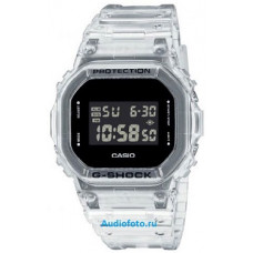 Часы Casio G-Shock DW-5600SKE-7E / DW-5600SKE-7ER