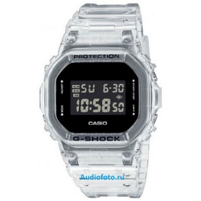 Часы Casio G-Shock DW-5600SKE-7E / DW-5600SKE-7ER