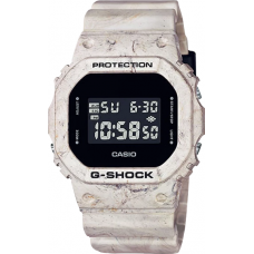 Часы Casio G-Shock DW-5600WM-5E / DW-5600WM-5ER