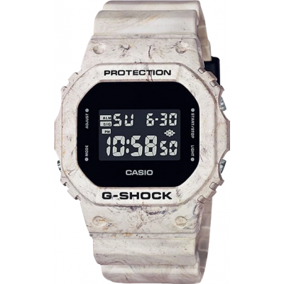 Часы Casio G-Shock DW-5600WM-5E / DW-5600WM-5ER