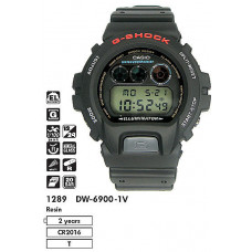 Ремешок для часов Casio DW-6900 (71604262)