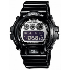 Часы Casio G-Shock DW-6900NB-1E / DW-6900NB-1ER Часы Casio G-Shock DW-6900NB-1E / DW-6900NB-1ER