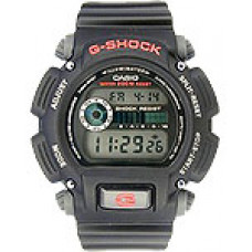 Часы Casio G-Shock DW-9052-1V / DW-9052-1VER