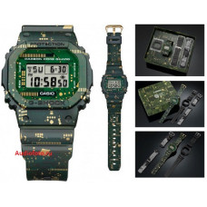 Часы Casio G-Shock DWE-5600CC-3E / DWE-5600CC-3ER