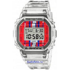 Часы Casio G-Shock DWE-5600KS-7E / DWE-5600KS-7ER