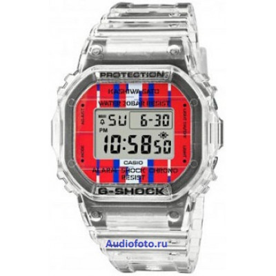 Часы Casio G-Shock DWE-5600KS-7E / DWE-5600KS-7ER