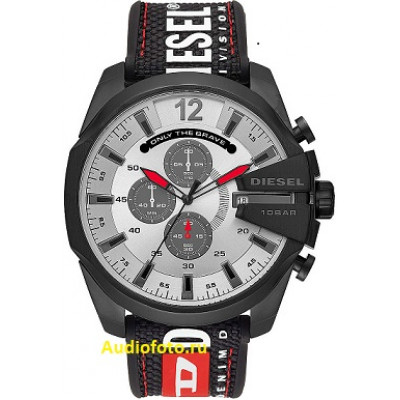 Наручные часы Diesel DZ 4512 / DZ4512