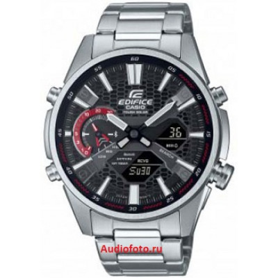 Наручные часы Casio Edifice ECB-S100D-1A / ECB-S100D-1AEF