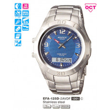 Наручные часы Casio Edifice EFA-125D-2A