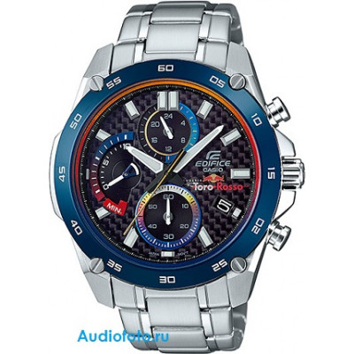 Наручные часы Casio Edifice EFR-557TR-1A / EFR-557TR-1AER
