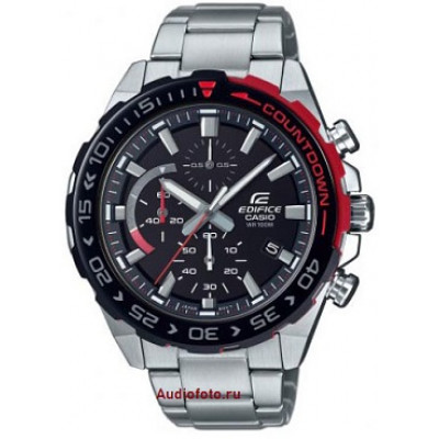 Наручные часы Casio Edifice EFR-566DB-1A / EFR-566DB-1AVUEF