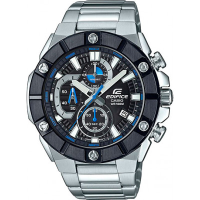 Наручные часы Casio Edifice EFR-569DB-1A / EFR-569DB-1AVUEF