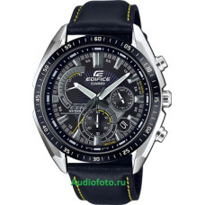 Наручные часы Casio Edifice EFR-570BL-1A / EFR-570BL-1AVUEF