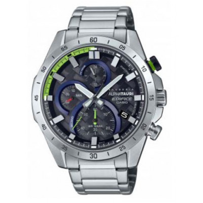 Наручные часы Casio Edifice EFR-571AT-1A / EFR-571AT-1AER