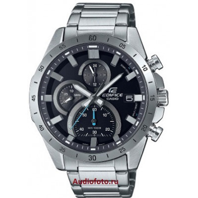 Наручные часы Casio Edifice EFR-571D-1A / EFR-571D-1AVUEF