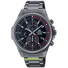 Наручные часы Casio Edifice EFR-S572DC-1A / EFR-S572DC-1AVUEF