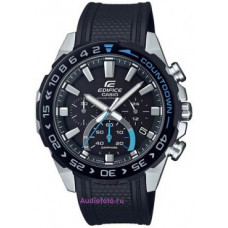 Наручные часы Casio Edifice EFS-S550PB-1A / EFS-S550PB-1AVUEF