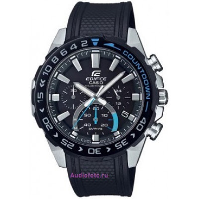 Наручные часы Casio Edifice EFS-S550PB-1A / EFS-S550PB-1AVUEF