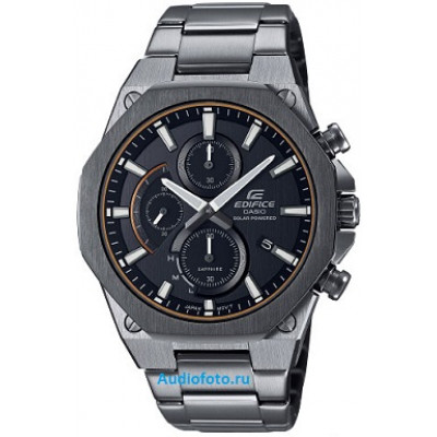 Наручные часы Casio Edifice EFS-S570DC-1A / EFS-S570DC-1AUEF