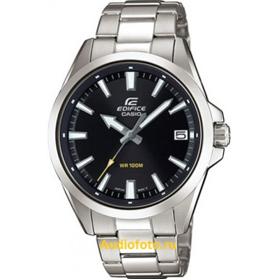 Наручные часы Casio Edifice EFV-100D-1A / EFV-100D-1AER