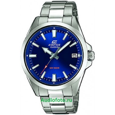 Наручные часы Casio Edifice EFV-100D-2A / EFV-100D-2AER