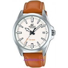 Наручные часы Casio Edifice EFV-100L-7A / EFV-100L-7AER