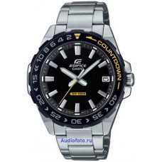 Наручные часы Casio Edifice EFV-120DB-1A / EFV-120DB-1AVUEF