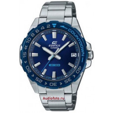 Наручные часы Casio Edifice EFV-120DB-2A / EFV-120DB-2AVUEF